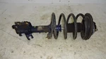 Passenger Right Front Strut 4 Cylinder Without Abs Fits 02-06 Altima 660789 Used. Price: $75.00.