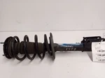 Driver Left Front Strut From 2019 Ford Explorer Awd 3.5L W/o Turbo 11508048 Used. Price: $134.04.