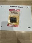 Dorman Help! 31010 Shock Absorber Mount Bushing Undercar Motormite Chrysler Gm New. Price: $8.99.