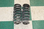 21-22 Grand Cherokee Rear Suspension Pair Driver Lh Passenger Rh Coil Springs Oe Used. Price: $93.99.
