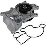 Coolant Water Pump For Bmw X1 X3 1/2/3/4/5 Series 2009-2022 11517810833 New. Price: $51.61.