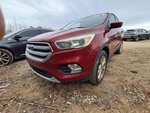 2017 Ford Escape Right Front Knee Suspension Part Oem 510-01963R Used. Price: $284.95.
