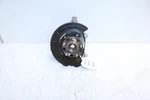 19-20 Hyundai Santa Fe Awd Front Right Side Spindle Knuckle Hub 51711-S1100 Oem Used. Price: $119.98.