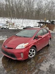 2012-2015 Toyota Prius Driver Left Lh Strut Front Vin Du 7TH And Oem Used. Price: $66.95.