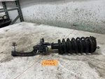 2018 Lexus LS500 Driver Left Side Front Coil Spring Strut Oem Used. Price: $509.95.