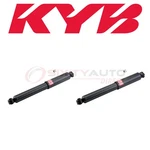Pc Kyb Front Shock Absorber For 1975-1986 Chevrolet K20 Spring Strut Lx New. Price: $112.71.