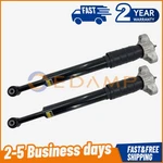2X Rear Shock Absorbers Struts For Maserati Ghibli M157 Awd Rwd 14-19 #670005948 New. Price: $140.00.