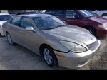 Driver Left Strut Rear Id 48540-33281 Fits 04-06 Lexus ES330 61072 Used. Price: $75.00.