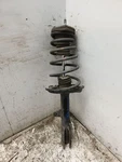 04-07 Toyota Highlander 3.3L Fwd At Passenger Side Rear Strut Used. Price: $118.49.