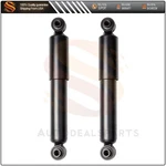 Rear Pair For 2005-2012 06 07 08 09 10 11 Nissan Pathfinder Shocks Struts New. Price: $37.55.