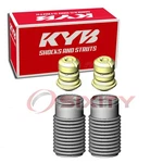 Pc Kyb Front Suspension Bellows For 2008-2014 Scion Xd Shocks Struts Re New. Price: $60.96.