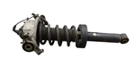 11-14 Porsche Cayenne 958 Hybrid Rear Left Driver Side Pasm Shock Strut Oem Used. Price: $96.00.