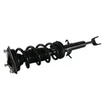 Gsp 839002 Front Left Suspension Strut And Coil Spring Assembly Fits Infiniti New. Price: $74.95.
