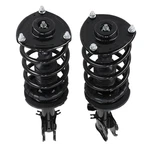 Front Complete Struts W/ Coil Spring Assembly For Kia Sorento 2011-2013 New. Price: $133.44.