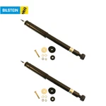 (2-PACK) Front Monotube Shock Bilstein 24-021548 For Mercedes E-class New. Price: $258.83.