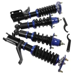 For 2002-2006 Acura Rsx Coilovers Suspension Kits Adj. Height Struts Shocks New. Price: $263.52.