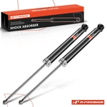A-premium Rear Shock Absorber For Audi A4 Quattro A5 A6 New. Price: $63.99.