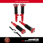 For 1997-2001 Infiniti Q45 Y33 Coilovers Struts Shock Suspension Lowering Kit New. Price: $411.19.