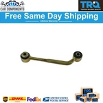 Trq New Stabilizer Sway Bar Link Rear Lh Driver For 2001-2009 Mercedes Benz C230. Price: $25.71.