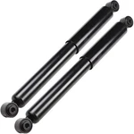 Rear 2PCS Shock Absorbers For 1985-2005 Chevrolet Astro Gmc Safari Left Right New. Price: $42.39.