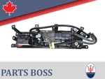 Maserati Levante Air Suspension Compressor Oem 2017-2023 Genuine 670158901 Used. Price: $162.58.