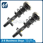 For Bmw F30 F31 F32 F36 340I 435I Xdrive Awd 2X Front Shock Struts Assys W/edc New. Price: $230.00.