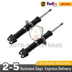 1PAIR For Chevrolet C8 Corvette Gm Front Adjustable Z51 Shock Kit New 84726286. Price: $225.00.