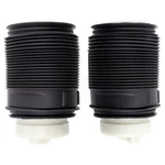Pair Rear Suspension Bags For Mercedes W218 CLS550 CLS63 E350 E550 E63 10-16 New. Price: $122.09.