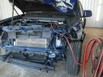 Passenger Right Lower Control Arm Front Fits 15-22 Canyon 104956201 Used. Price: $92.13.