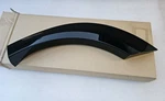 2023-2025 Nissan Ariya Wheel Opening Molding 82873-5MR5A Rear Left Oem Used. Price: $178.00.