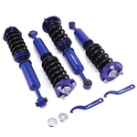 Maxpeedingrods Coilovers Shocks Lowering Kit For Lexus IS250/IS350 Rwd 2006-2013 New. Price: $225.00.