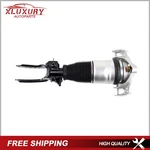 Front Left Air Suspension Shock Struts 7L8616039 For Audi Q7 Porsche Cayenne New. Price: $270.61.