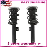 Front Lh &rh Struts Assembly For Bmw F30 320I 328I 330I 335I Xdrive 2014-19 New. Price: $145.73.