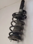 10-12 Ford Taurus Rh Passenger Right Strut Front Without Turbo Used. Price: $101.67.