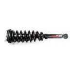 Fcs Front Struts & Rear Shocks Driver Passenger For 2003-2006 Kia Sorento Rwd New. Price: $321.47.