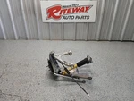 14-19 Corvette C7 Left Rear Suspension Knee Assy Non Elec Used. Price: $469.95.