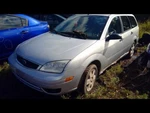 Passenger Right Strut Front Station Wgn Zxw Fits 06-07 Focus 683767 Used. Price: $121.00.