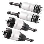 4PCS Air Suspension Struts Rear+front For Land Rover Range Sport RNB501580 New. Price: $445.89.
