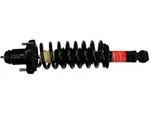 Monroe 64GR45N Rear Strut And Coil Spring Assembly Fits 2011-2017 Jeep Patriot New. Price: $88.67.
