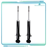 2X Rear Left Right Shocks Struts Fits 2000-05 Toyota Celica Gts 1.8L New. Price: $42.61.