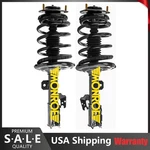 Monroe Oem Front Struts For 2007-2011 Toyota Camry Lifetime Warranty New. Price: $247.34.