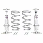 1971-1977 Comet Sb Viking Bolt-in Double Adj. Front Coilovers 1.5-3" Drop Usa New. Price: $820.00.