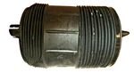 19-26 Audi Q8 Shock W/air Spring Damper E-tron Quattro Right Rear 4M0616002AK New. Price: $195.00.