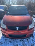 2007-2013 Suzuki SX4 Passenger Right Strut Front Hatchback Base Oem Used. Price: $72.89.