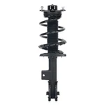 Suspension Strut And Coil Spring Assembly 920167 Fits 2013 Hyundai Sonata New. Price: $132.99.