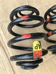Genuine 96-02 Bmw Z3 E36/7 E36/8 Rear Coil Spring Pair Left & Right Oem Used. Price: $70.00.