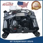 Hitachi For Land Rover Range L322 2006-2012 Air Suspension Compressor Pump New. Price: $250.00.