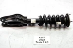 17-23 Oem Tesla Model Awd Front Right Passenger Strut Absorber Used. Price: $158.00.
