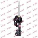 Shock Absorber Kyb 235902 New. Price: $142.12.