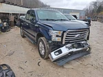 2016 Ford F150 Driver Front Knee Assembly 4DR Pu 3 50L Oem 510-02160L Used. Price: $284.95.
